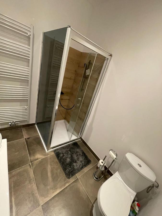Room Of טורנאי מראה חיצוני תמונה