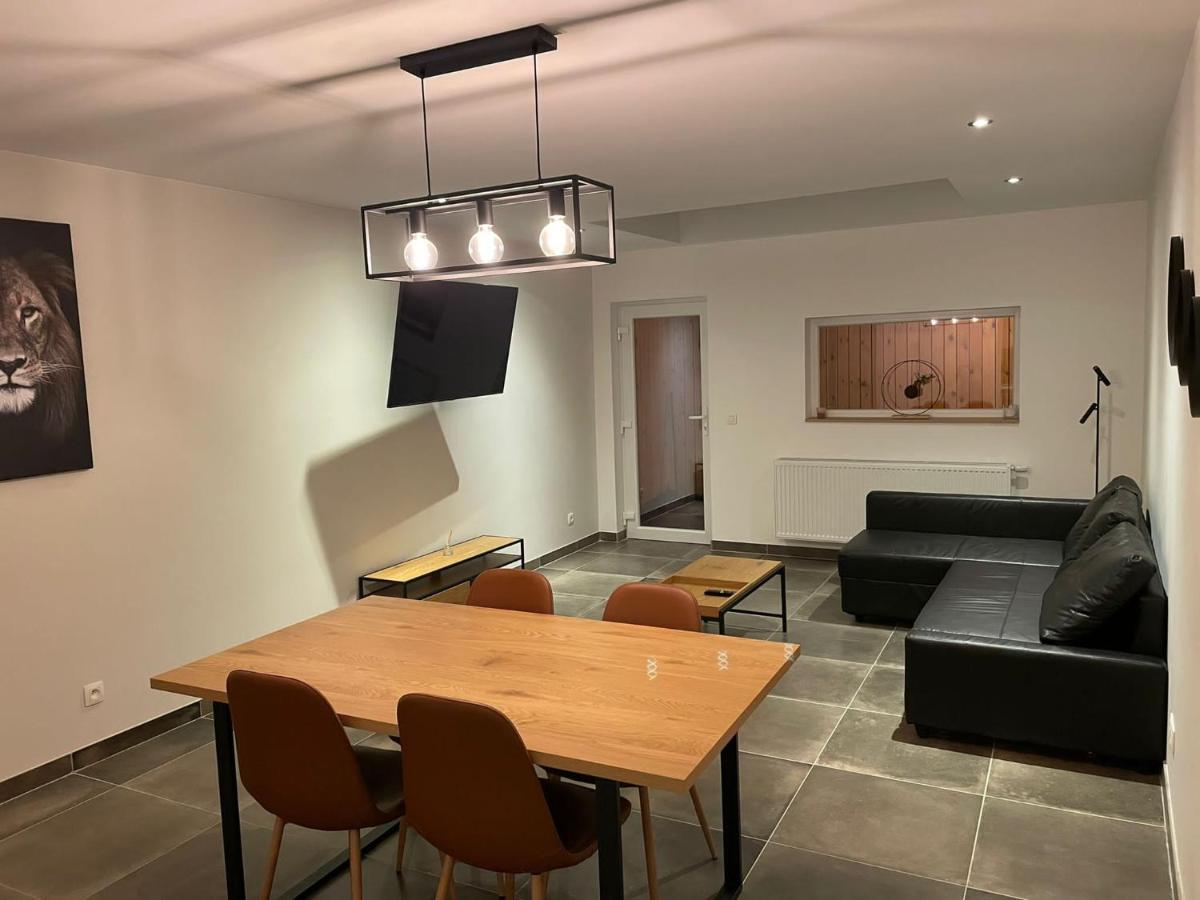 Room Of טורנאי מראה חיצוני תמונה