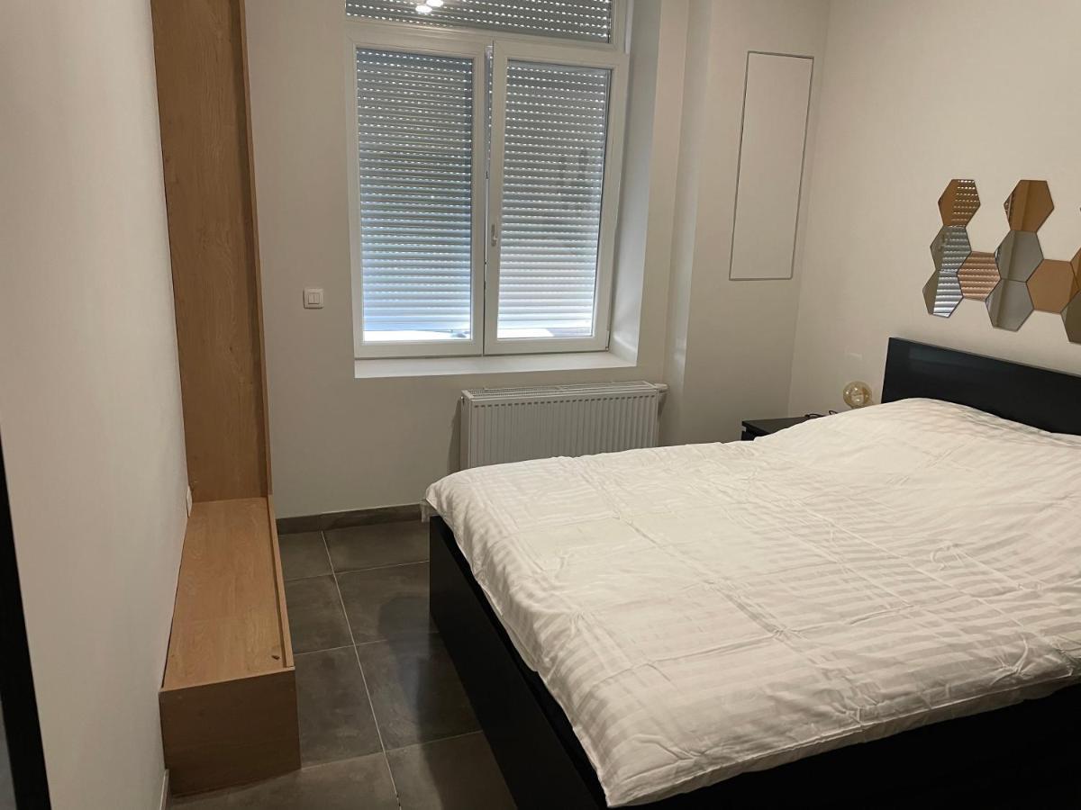 Room Of טורנאי מראה חיצוני תמונה